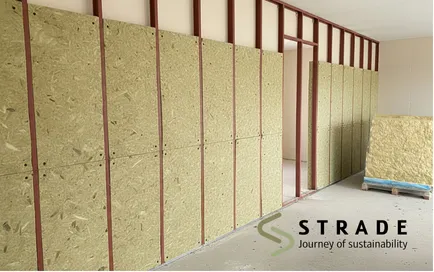 İç Mekan Yalıtımı