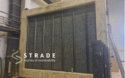 Endüstriyel Yapılar