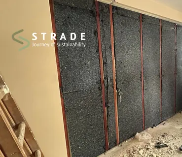 İç Mekan Yalıtımı